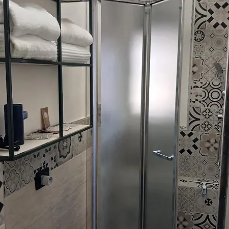 Il Terrazzo Di Aurora Apartamento *