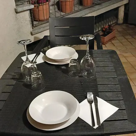 Il Terrazzo Di Aurora דירה טורינו