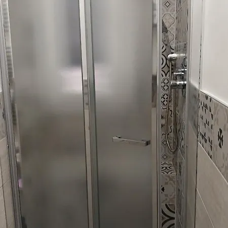 Il Terrazzo Di Aurora Apartamento Turín