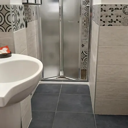 Apartamento Il Terrazzo Di Aurora *
