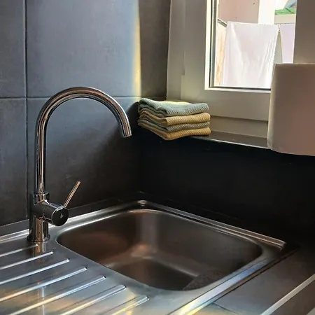 Il Terrazzo Di Aurora Apartamento Turín