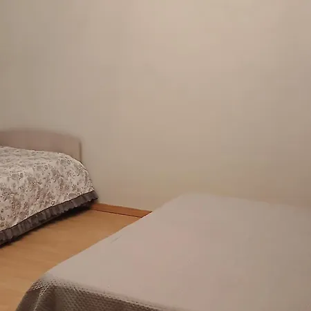 דירה Il Terrazzo Di Aurora *