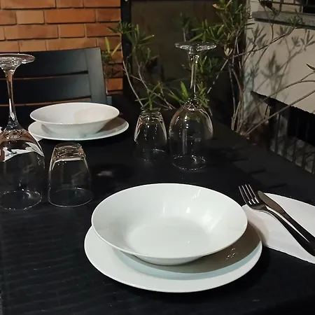 דירה Il Terrazzo Di Aurora טורינו