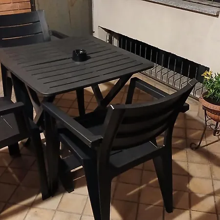 Apartamento Il Terrazzo Di Aurora *