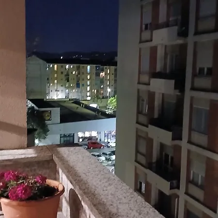 Il Terrazzo Di Aurora * טורינו