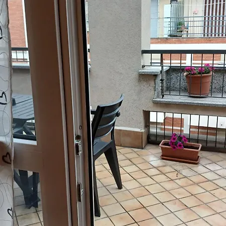 Il Terrazzo Di Aurora דירה טורינו