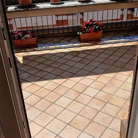 Il Terrazzo Di Aurora * טורינו